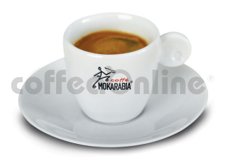 MOKARABIA ŠÁLEK ESPRESSO